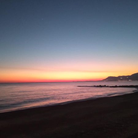Appartamento Bellavista Ventimiglia Kültér fotó