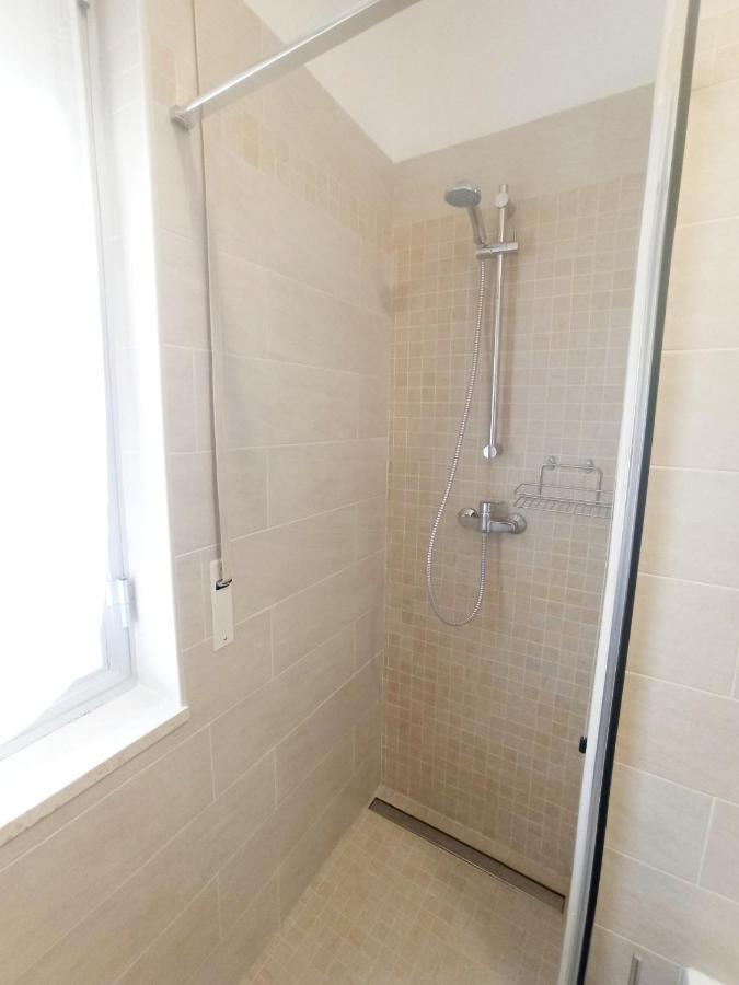 Appartamento Bellavista Ventimiglia Kültér fotó