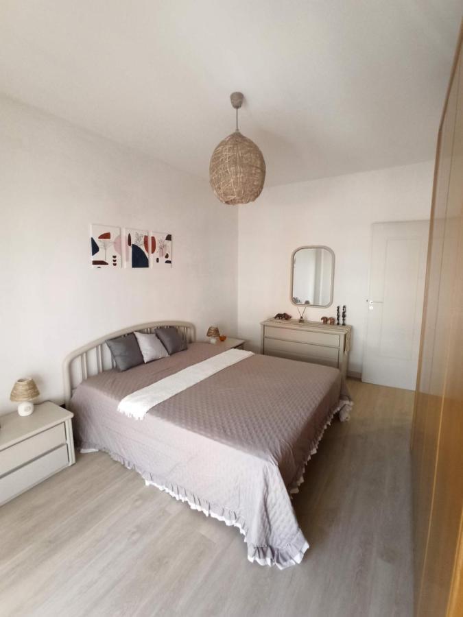 Appartamento Bellavista Ventimiglia Kültér fotó