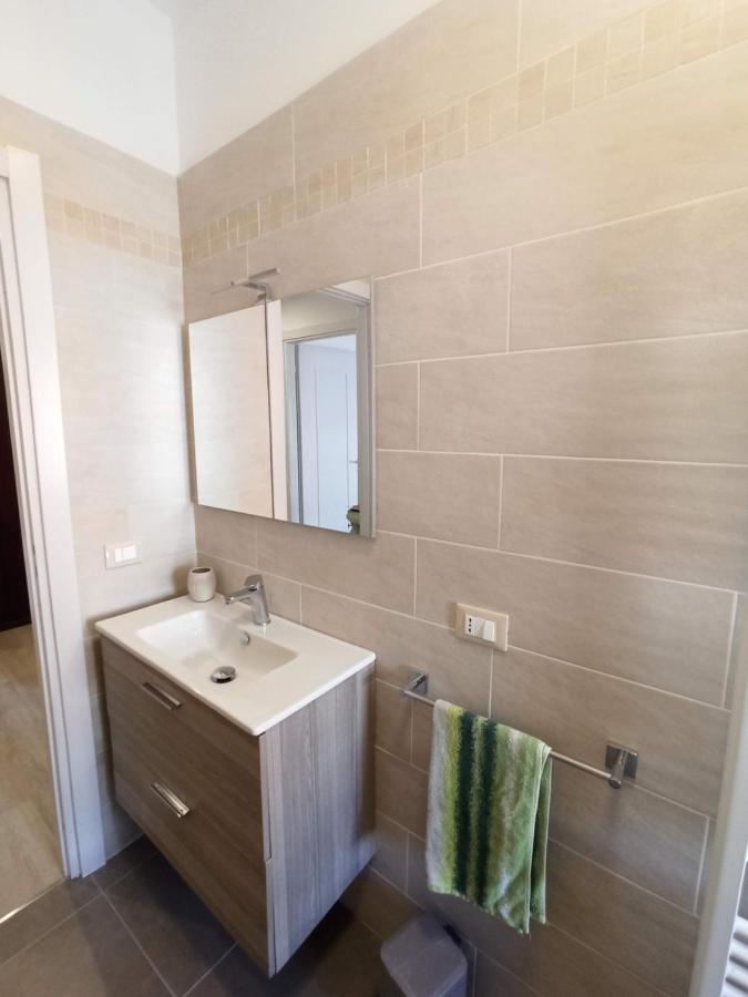 Appartamento Bellavista Ventimiglia Kültér fotó
