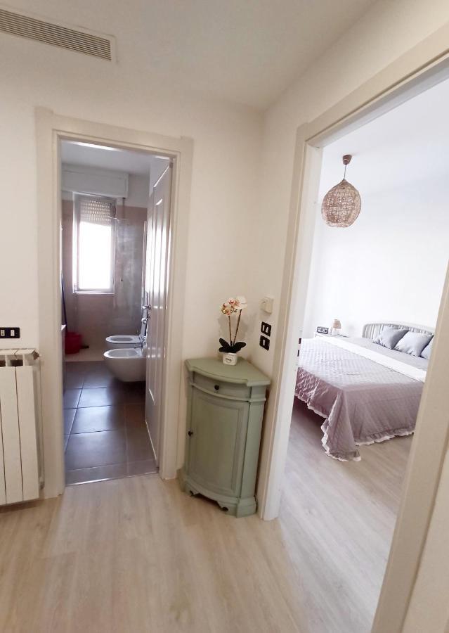 Appartamento Bellavista Ventimiglia Kültér fotó