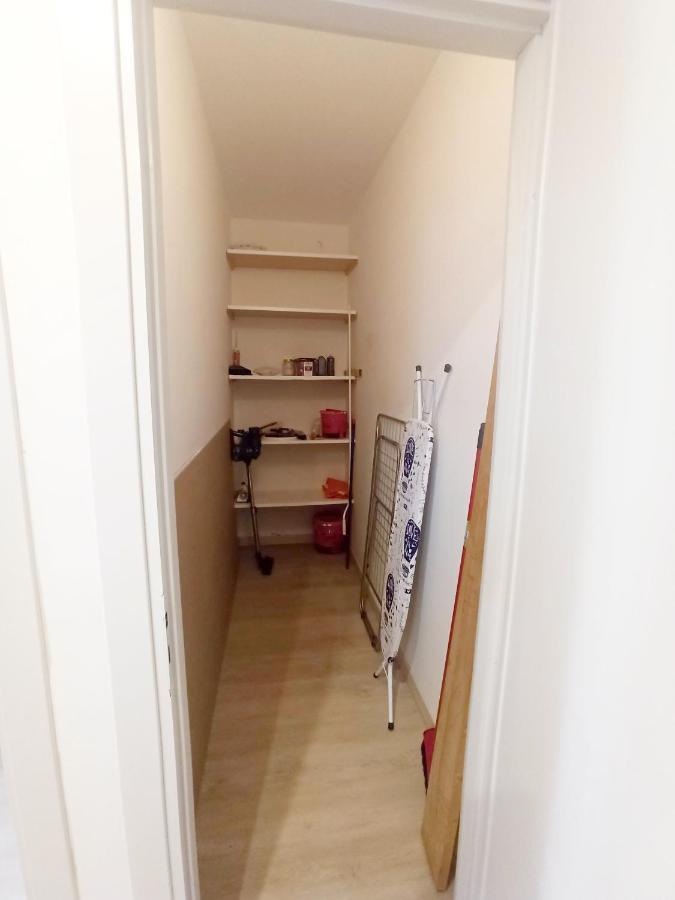 Appartamento Bellavista Ventimiglia Kültér fotó