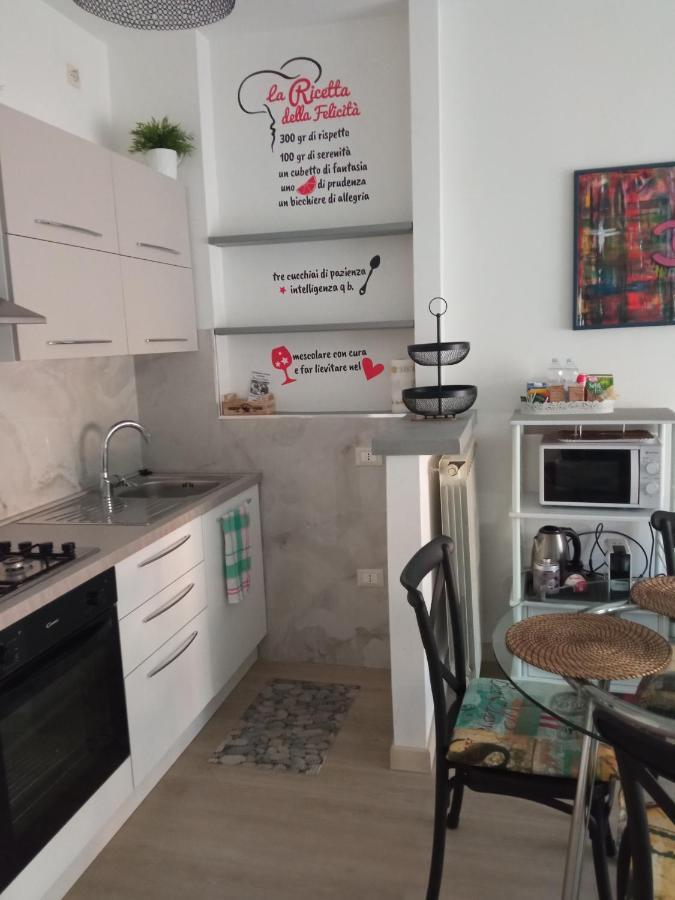 Appartamento Bellavista Ventimiglia Kültér fotó