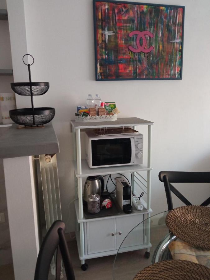 Appartamento Bellavista Ventimiglia Kültér fotó